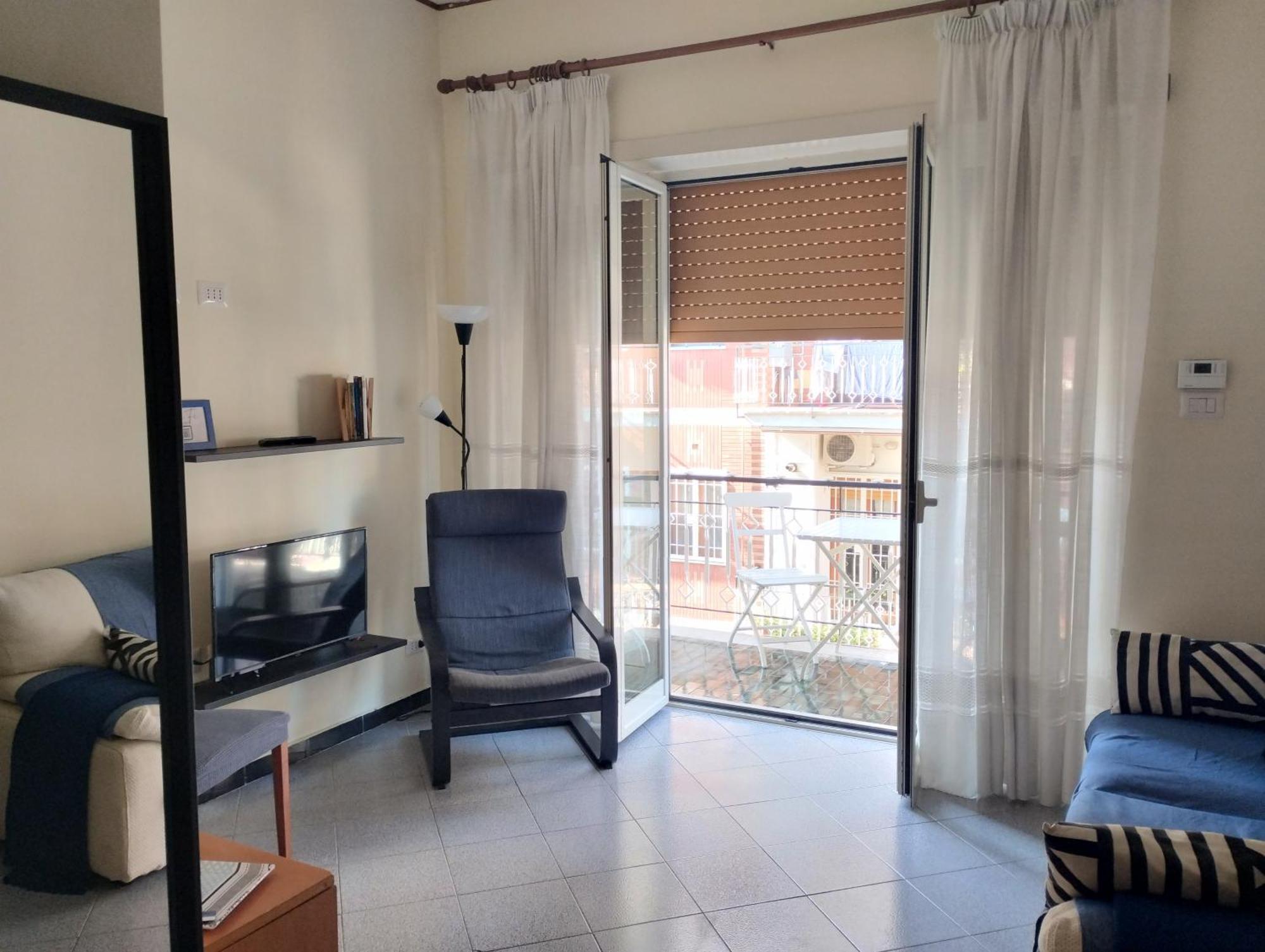 Aurelia - Apartment Begonia Roma Exterior foto