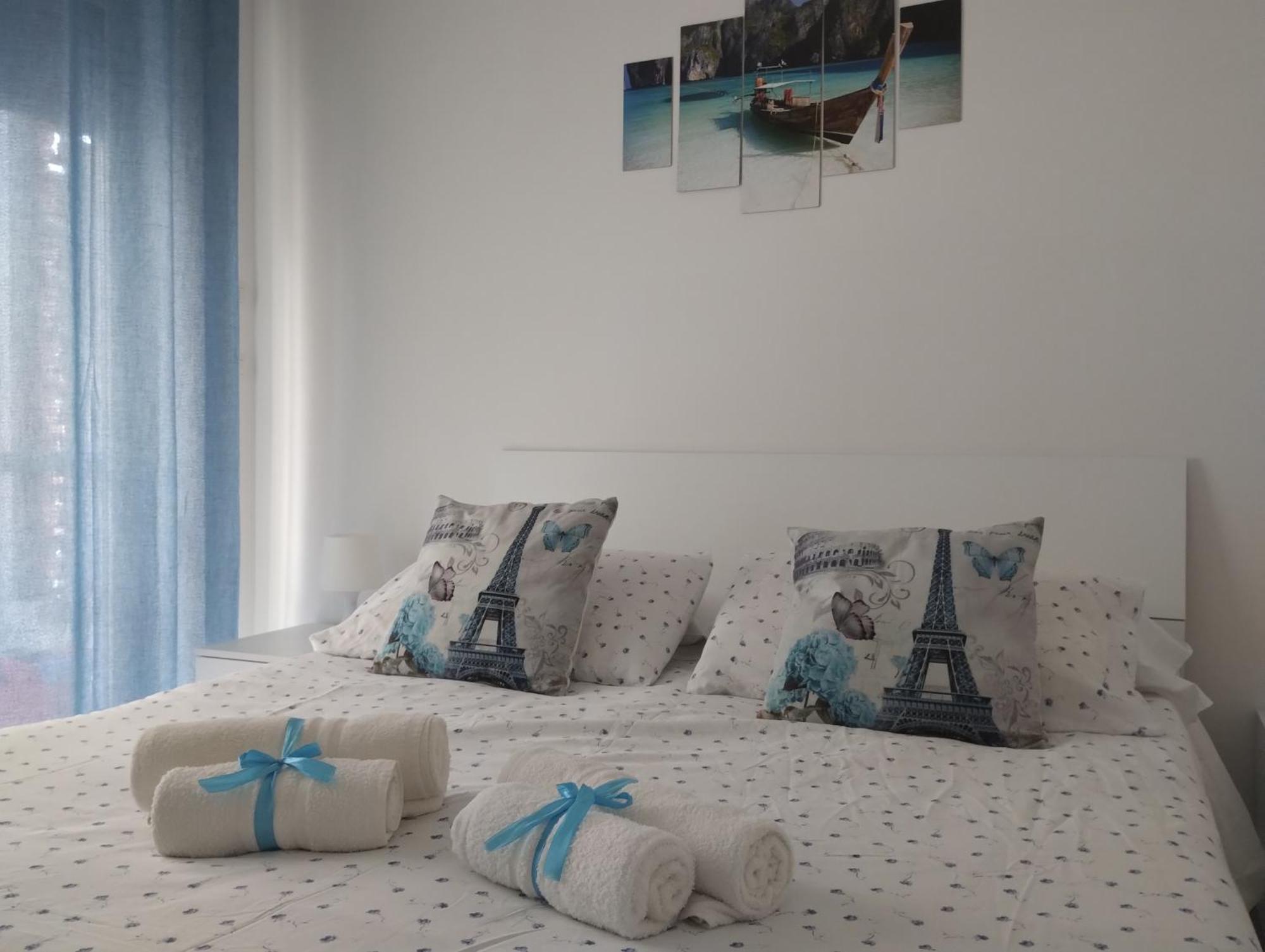 Aurelia - Apartment Begonia Roma Exterior foto